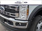 New 2026 Ford F-550 Super Cab Landscape Dump for sale #40148 - photo 9