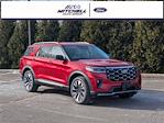 New 2026 Ford Explorer Platinum for sale #40150 - photo 1