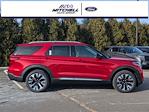 New 2026 Ford Explorer Platinum for sale #40150 - photo 3