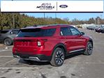 New 2026 Ford Explorer Platinum for sale #40150 - photo 2