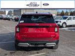 New 2026 Ford Explorer Platinum for sale #40150 - photo 4