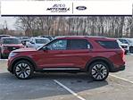 New 2026 Ford Explorer Platinum for sale #40150 - photo 6