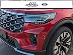 New 2026 Ford Explorer Platinum for sale #40150 - photo 9