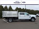 New 2026 Ford F-350 Crew Cab Stake Bed for sale #40152 - photo 3