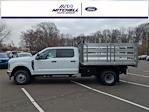 New 2026 Ford F-350 Crew Cab Stake Bed for sale #40152 - photo 6