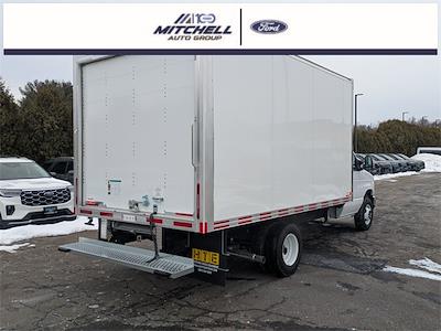 New 2026 Ford E-450 Box Van for sale #40153 - photo 2