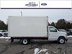 New 2026 Ford E-450 Box Van for sale #40153 - photo 3