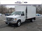 New 2026 Ford E-450 Box Van for sale #40153 - photo 7