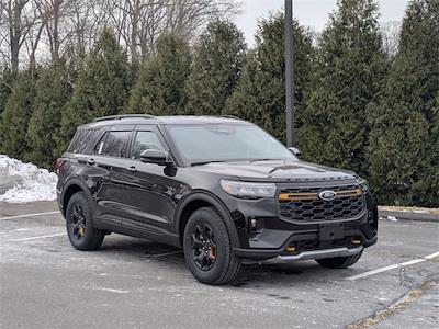 2026 Ford Explorer 4WD SUV for sale #40154 - photo 1