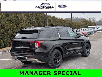 New 2026 Ford Explorer Tremor for sale #40154 - photo 2