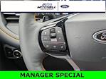 2026 Ford Explorer 4WD SUV for sale #40154 - photo 16