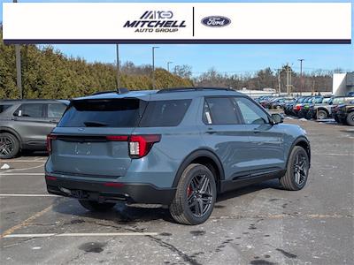 New 2026 Ford Explorer ST-Line for sale #40155 - photo 2