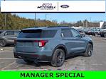 New 2026 Ford Explorer ST-Line for sale #40155 - photo 2