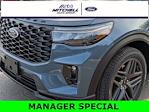 New 2026 Ford Explorer ST-Line for sale #40155 - photo 9