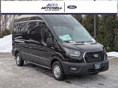 New 2026 Ford Transit 350 High Roof Empty Cargo Van for sale #40156 - photo 1