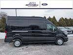 New 2026 Ford Transit 350 High Roof Empty Cargo Van for sale #40156 - photo 3