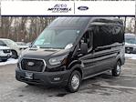 New 2026 Ford Transit 350 High Roof Empty Cargo Van for sale #40156 - photo 7