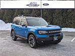 New 2025 Ford Bronco Sport Outer Banks for sale #40157 - photo 1