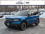 New 2025 Ford Bronco Sport Outer Banks for sale #40157 - photo 7