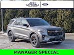 2026 Ford Explorer 4WD SUV for sale #40158 - photo 1