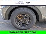 2026 Ford Explorer 4WD SUV for sale #40158 - photo 10