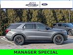 2026 Ford Explorer 4WD SUV for sale #40158 - photo 3