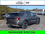 2026 Ford Explorer 4WD SUV for sale #40158 - photo 2