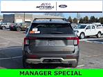 2026 Ford Explorer 4WD SUV for sale #40158 - photo 4
