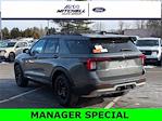 2026 Ford Explorer 4WD SUV for sale #40158 - photo 5