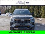 2026 Ford Explorer 4WD SUV for sale #40158 - photo 8