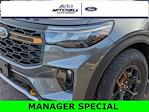 2026 Ford Explorer 4WD SUV for sale #40158 - photo 9