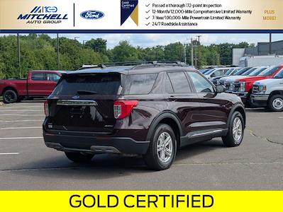 2022 Ford Explorer 4WD SUV for sale #40158A - photo 2