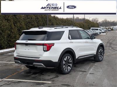 2026 Ford Explorer 4WD SUV for sale #40159 - photo 2
