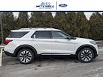 New 2026 Ford Explorer Platinum for sale #40159 - photo 3