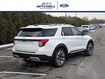 New 2026 Ford Explorer Platinum for sale #40159 - photo 2