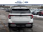 New 2026 Ford Explorer Platinum for sale #40159 - photo 4