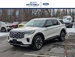 New 2026 Ford Explorer Platinum for sale #40159 - photo 7