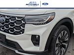 New 2026 Ford Explorer Platinum for sale #40159 - photo 9