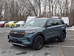 New 2026 Ford Explorer Tremor for sale #40160 - photo 7