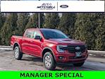 New 2025 Ford Ranger XL SuperCrew Cab for sale #40161 - photo 1
