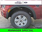 New 2025 Ford Ranger XL SuperCrew Cab for sale #40161 - photo 10