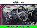 New 2025 Ford Ranger XL SuperCrew Cab for sale #40161 - photo 13