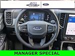 New 2025 Ford Ranger XL SuperCrew Cab for sale #40161 - photo 14