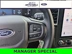 New 2025 Ford Ranger XL SuperCrew Cab for sale #40161 - photo 16