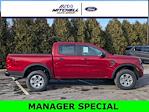 New 2025 Ford Ranger XL SuperCrew Cab for sale #40161 - photo 3