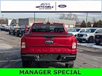 New 2025 Ford Ranger XL SuperCrew Cab for sale #40161 - photo 4
