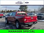 New 2025 Ford Ranger XL SuperCrew Cab for sale #40161 - photo 5