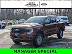 New 2025 Ford Ranger XL SuperCrew Cab for sale #40161 - photo 7