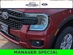 New 2025 Ford Ranger XL SuperCrew Cab for sale #40161 - photo 9