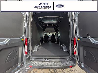 New 2026 Ford Transit 350 High Roof Empty Cargo Van for sale #40162 - photo 2